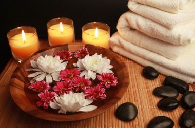 苏州油压spa适合下班后缓解疲劳和减压